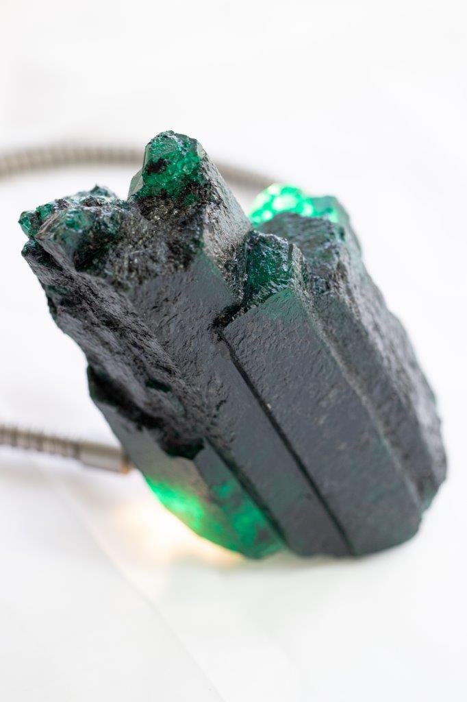 Kagem Mining Limited (Emerald) | Gemfields Group